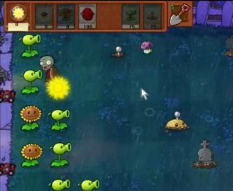 植物大战僵尸屑版(Plants vs. Zombies FREE)0