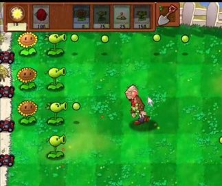 植物大战僵尸屑版