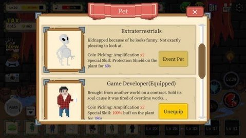 饥饿的食人花模拟器（Plant Monster Simulator）0