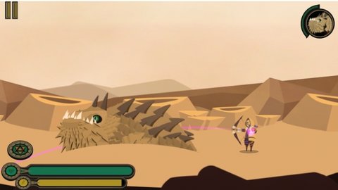 口袋猎人元世纪（PocketHunter）1