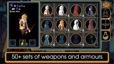 口袋猎人元世纪（PocketHunter）2