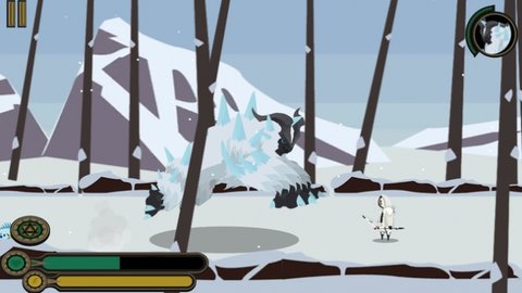 口袋猎人元世纪（PocketHunter）3