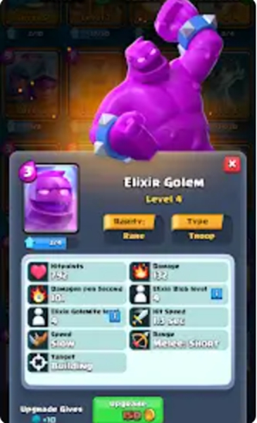 皇室战争全面模拟器1