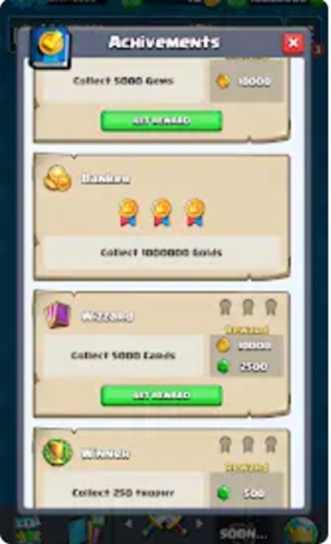 皇室战争全面模拟器2