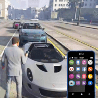 城市侠影飙车车（Leaks）