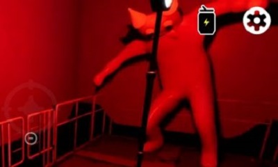 班班幼儿园逃离大楼1