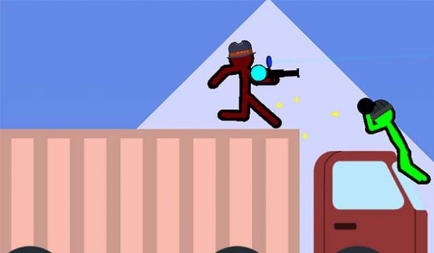 格斗大师模拟器1