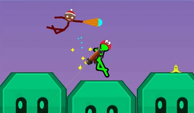 格斗大师模拟器2