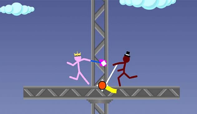 格斗大师模拟器3