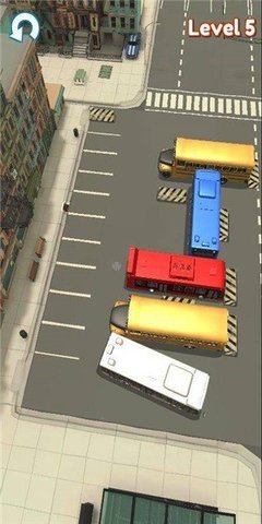 极品大巴模拟器（Parking Jam Bus）2