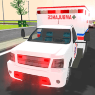 美国救护车驾驶（American Ambulance Driving）