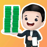 厨房热商业大亨（Kitchen Fever Business Tycoon）