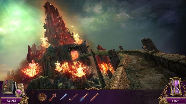 秘密组织2面具下的阴谋0