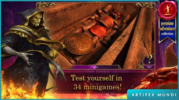 秘密组织2面具下的阴谋1