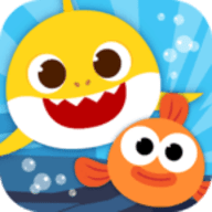 鲨鱼宝宝历险记（Baby Shark Adventure）