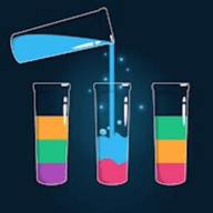 魔方填色解谜达人（Leaks）