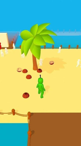 破门比赛（DoorBlast）1