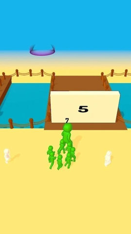 破门比赛（DoorBlast）2