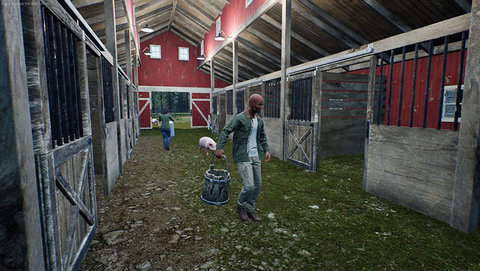 牧民模拟器公测版2