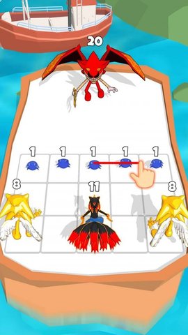 兄弟们一波了（Leaks）2