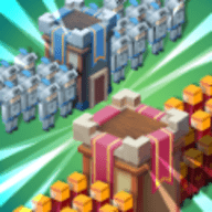 矿工征服（State Conquest）