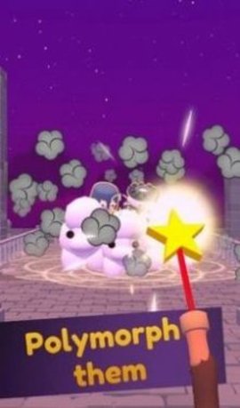 疯狂的枪发明家（Crazy Gun Inventor）1