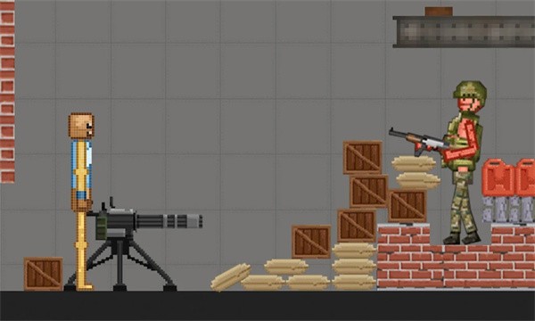 生物游乐场中文版2