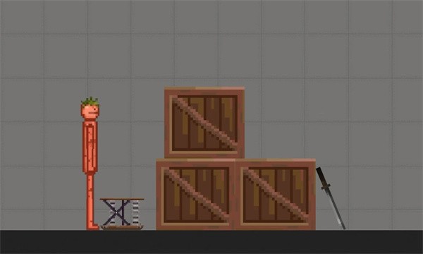 生物游乐场中文版3