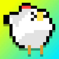 展翅飞翔（Time To Fly）