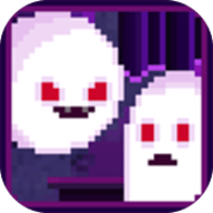 猫和鬼魂（Cat And Ghosts）