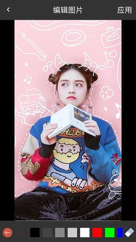 拟我可立拍软件1