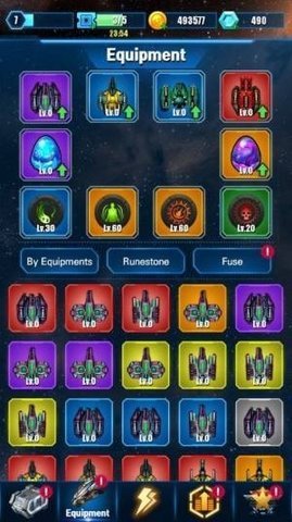 幸运的最终塔防（Lucky Tower Defense）1