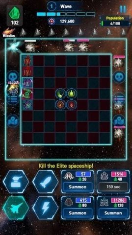 幸运的最终塔防（Lucky Tower Defense）3