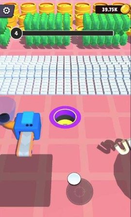 孔大师大作战（Hole Master）1