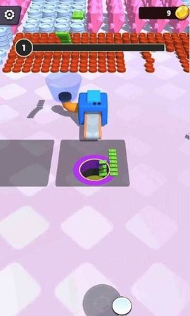 孔大师大作战（Hole Master）2