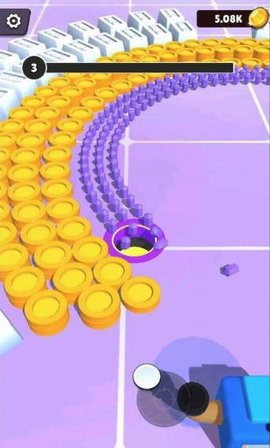 孔大师大作战（Hole Master）3