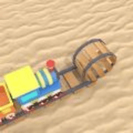 捷径铁路（Shortcut Rails）