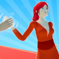 名人触碰（CelebrityTouch）