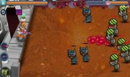 外星人时代射手（Alien Era Shooter）1