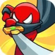 红色火柴人2最后的幸存者（Red Stickman 2: Last Survivor）