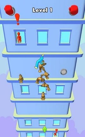 怪物连锁（HumanChain）2