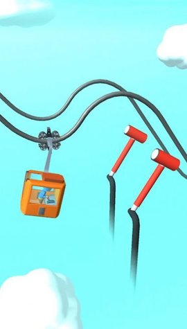 钢丝竞速（Wire Lift）1