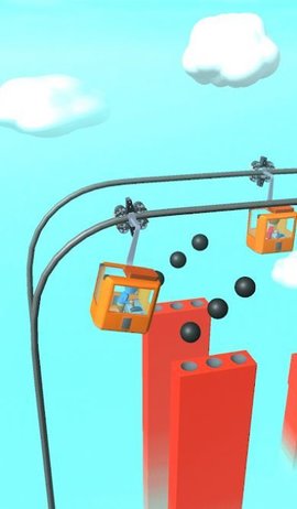 钢丝竞速（Wire Lift）2