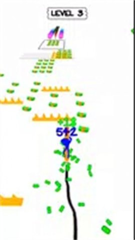 火柴人向上（Stickman Up）0