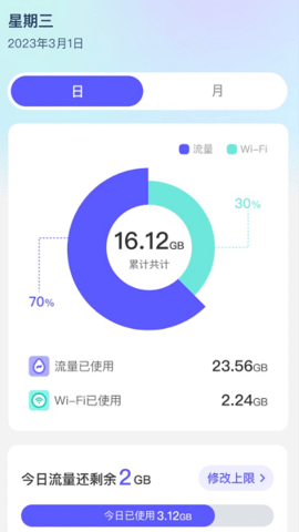 超能流量助手1