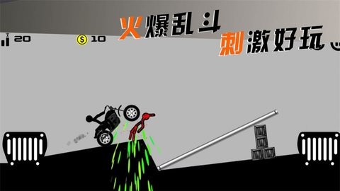 摩托车手俱乐部3