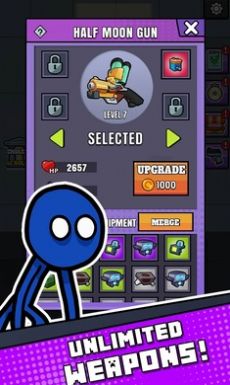 小小英雄幸存者2