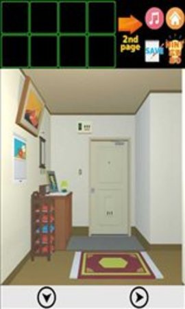 80s挑战逃离小区(80s -団地からの脱出-)0