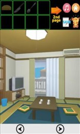 80s挑战逃离小区(80s -団地からの脱出-)1