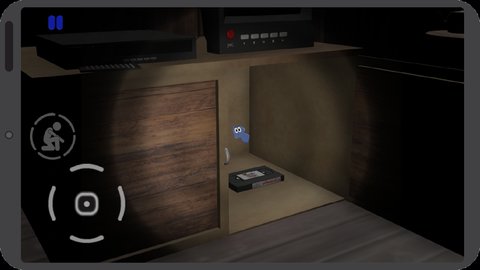 阿曼达恐怖冒险3（Amada Adventure III）0